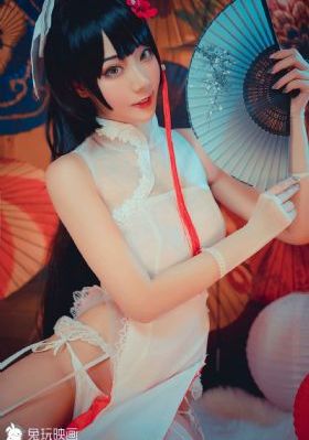 我的狐仙老婆动漫免费播放中文版_1080P免费高清观看
